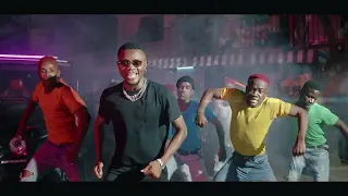 Ramses Tikaya - Le pouhou (Clip Officiel)