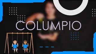 COLUMPIO - TRUCO DE YOYO -  NIVEL 1 (PRINCIPIANTES) CON BETTY
