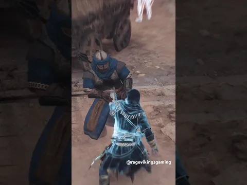 Assassin’s creed Mirage | stealth kill | Assassisn's Creed Mirage Focus skill mode