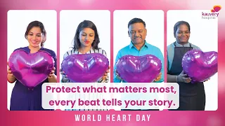 Protect What Matters Most - Your Heart | Kauvery Hospital