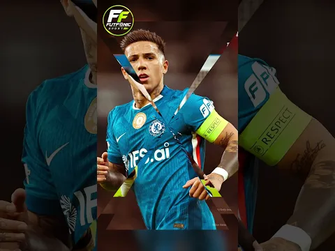 LA RUINA DE ENZO FERNANDEZ..DE MILLONARIO A EXPULSADO #premierleague #mundial2026 # #futbol #europe