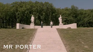 Brunello Cucinelli × Vacheron Constantin: The Long View | MR PORTER