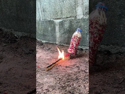 Amazing clip