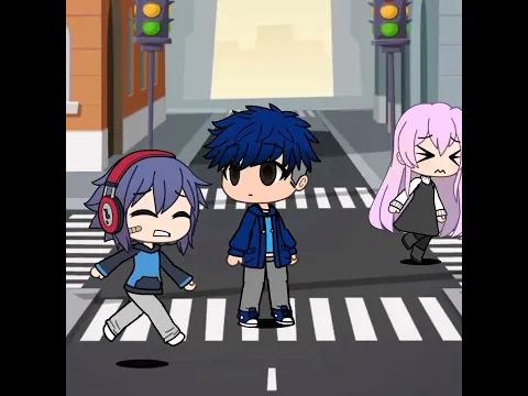 Dumd || Gacha Meme #shorts #gachalife #gachatrend