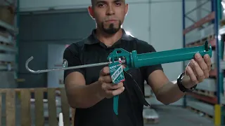 Carbone High Tack - Pegamento de alta resistencia