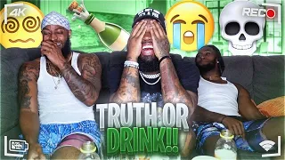 TRUTH OR DRINK!! Funniest Video Ever!!