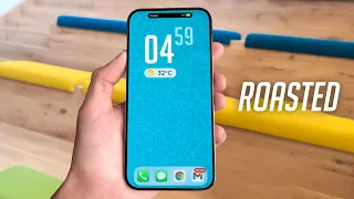 Samsung TROLLS Apple and iPhone 14 Pro AGAIN!