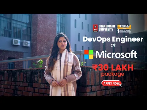 Chandigarh University, Mohali Placements 2025