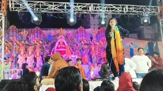 तुम ना सुनोगे तो कोन सुनेगा / Tum Na Sunoge To Kon Sunega / Singer Adhishtha Anushka -#khatu_shyam_