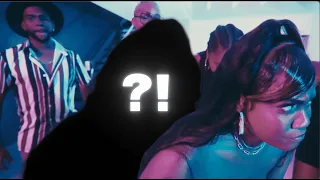 LaRose - TOUSA (Clip officiel)