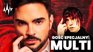 YOUNG MULTI W AFERKACH (Stuu wraca, Sentino i Nitro jeszcze mocniej, Don Diego)