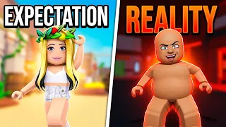 😂 FUNNIEST Roblox TikTok Memes Compilation (8 Minutes of Laughter)