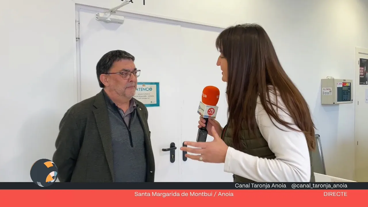 Torn de tarda 19-3-26