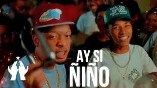 Rochy RD -  Ay Si Ñiño | Video Oficial | Mafeo 13 -