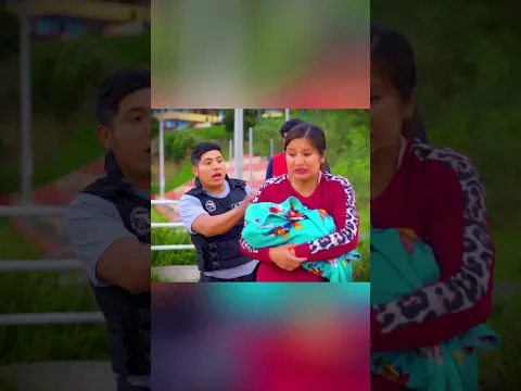 Tavuk Çaldı Sanıldı, Kayıp Kızı Kurtardı! 😱 #shorts #trending #viralvideo