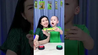 Tuyển tập video triệu view mukbang mẹ và bé #hangmommy