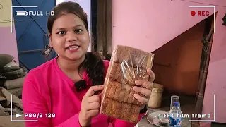 Bakery Business | Bread, Bun, Rusk Making Machine | Bakery Plant