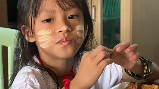 ၶီႈၸပိၼ်း မိူဝ်းဝၢၼ်ႈ 28.2.23