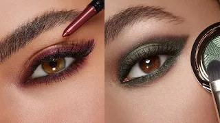 Top Makeup Transformations 2025 | Ultimate Makeup Tutorial Compilation | Makeup Hack P18