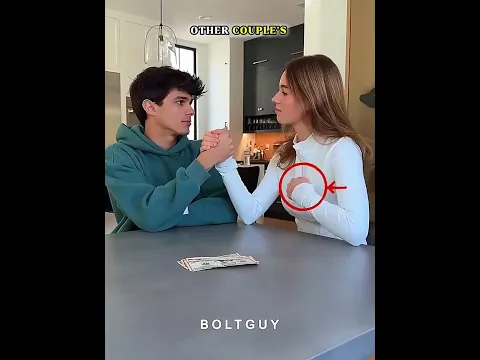 Other Couple's Vs The Last One