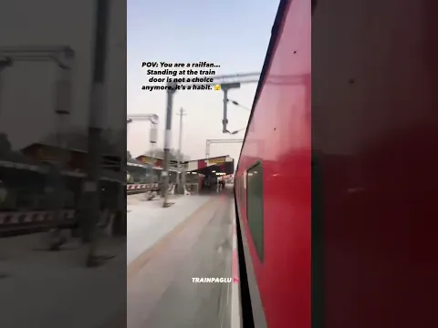 Indian Railways ka King 👑 | Rajdhani Express Full Experience