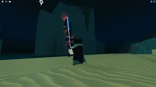 Bossraiding with shadowcast | Deepwoken
