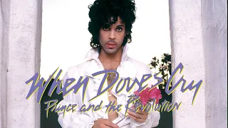 Prince & The Revolution - When Doves Cry
