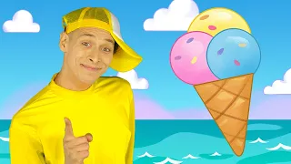 🎶👶 Fun Kids Songs & Sing-Alongs | Baby Kids Song TV 🎤🎵✨