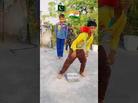फ़ौजी जवान ने 'भारत माता' की लाज रख ली🇮🇳❤️💪 #trending #army #viral #shorts #short #recpect #jaihind