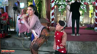 Viral.....UNCEK Biyak Klambine INA.....