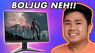 Lenovo Ngeri Juga | Lenovo G24-20