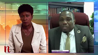 DEXTER TODD, LAWYER FOR GUYANESE FAMILY OF ADRIANNA YOUNGE speaks on the latest related to the case