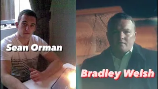 Scottish Hitman Jailed For Murder Of Trainspotting Actor & Boxer Bradley Welsh (Edinburgh)