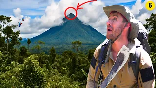 More Humans Have Been to Space Than Climbed This Mountain - Let's Summit It!