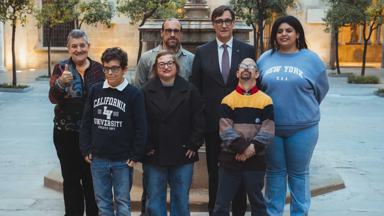 Discapaci…Què? 02×03 amb Salvador Illa