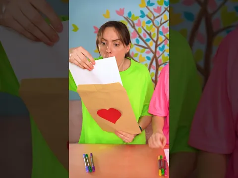 3 Marker Challenge #challenge #prank #3markerchallenge