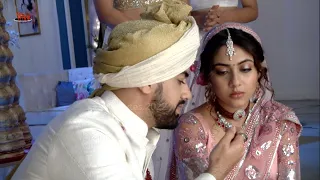Fanaa - Ishq Mein Marjawan | Find Ring - Ring Fishing Game | Agastya Raichand | Paakhi Srivastava