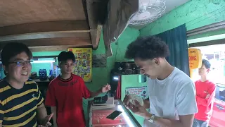 META - YB Neet x CK YG Music Video [Behind The Scenes]