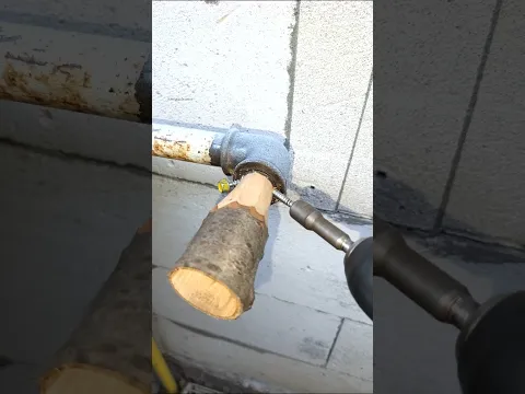 Great DIY Plumbing Idea! How to Remove Broken Faucet Threads from a Pipe #diy #plumbing #ideas