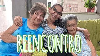 O REENCONTRO