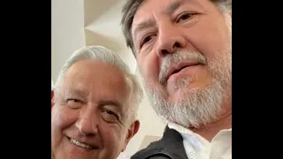AMLO YA LE RESPONDIÓ A NOROÑA Y NOROÑA NOS DA SU OPINIÓN EN SIN CENSURA
