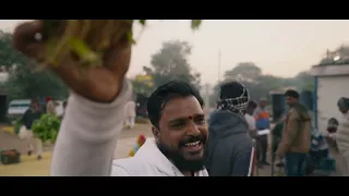 किसान दिवस पर एक किसान के साथ चलकर देखिए. क्यों हम कहते हैं, आसान होता तो हर कोई किसान होता।