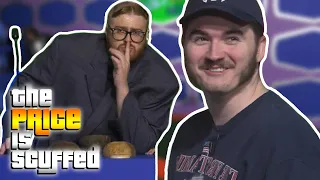 jschlatt ACTUALLY ruined my gameshow | The Price is Scuffed