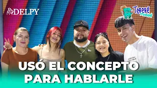 #TEREREMOMENT | QUE ES MENTIRA Y QUE ES VERDAD? VINO TROCHE, SUPERAMOS LOS 6K DE VISTAS
