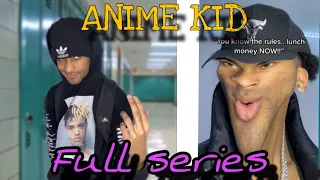ANIME KID FULL SERIES! (Reuploaded)