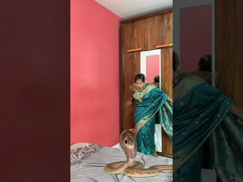 Nagin का बदला😱💔||इच्चाधारी नागिन🐍||#short #entertainment #youtubeshorts #video #viral #officalvideo