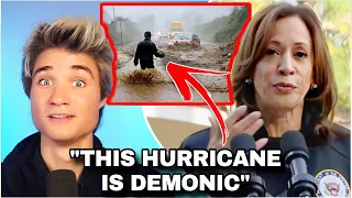 F E M A Has A Secret They Don’t Want Exposed | HURRICANE HELENE & MILTON REVEALED