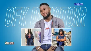 OFK du Groupe Dépotoir dans KHOUKHOU