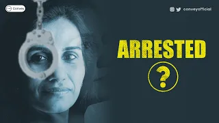 Chanda Kochhar Arrested? The story behind ICICI Bank fraud😮 #chandakochhar #fraud
