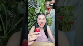 Viên Vibi làm món ăn theo yêu cầu 😬